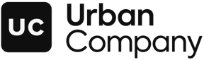 Urban Company logo