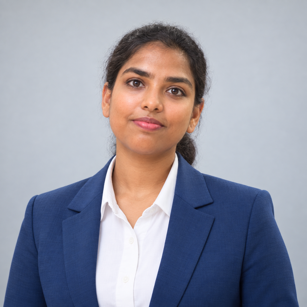 Dr. Chandana Priya