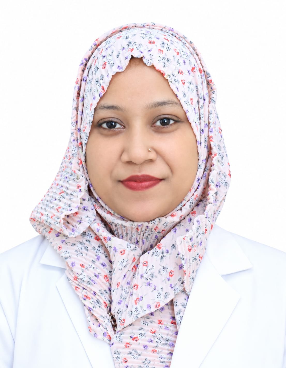 Dr. Jinnat Ara Jhumpa