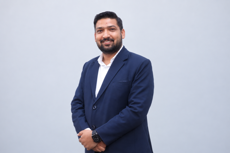 Krishna Dhakal, Managing Director of Eagle Manpower Consultant and Global Hospitality Channel Partner in Nepal