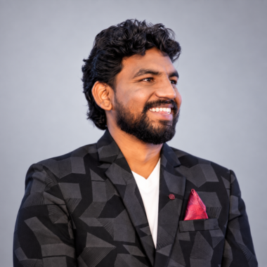 Madhav Sripathi