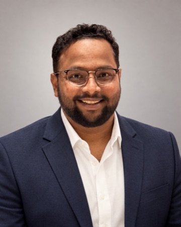 Naveen Kumar Kammari